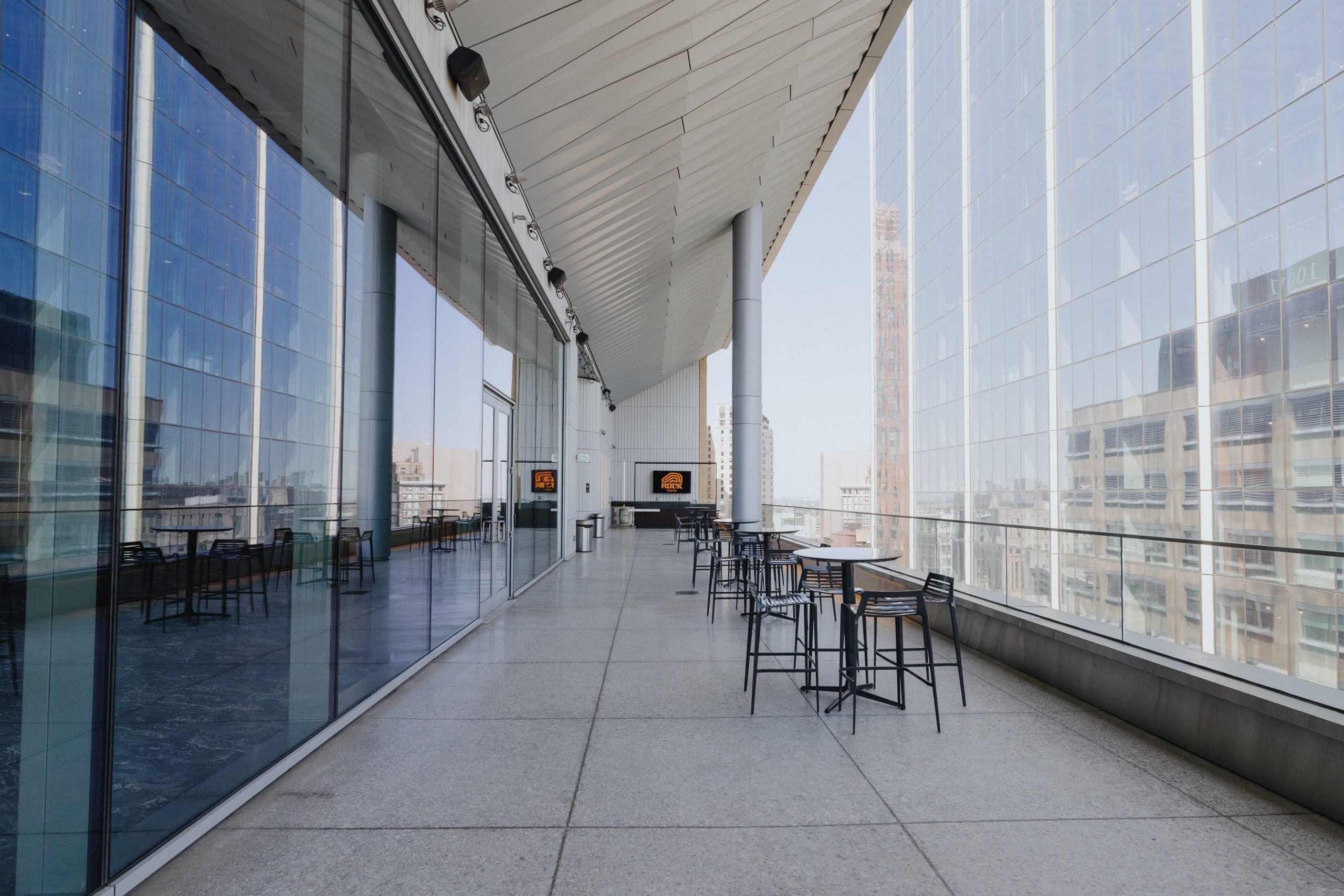 Elevate Terrace