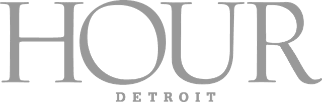 Hour Detroit Logo
