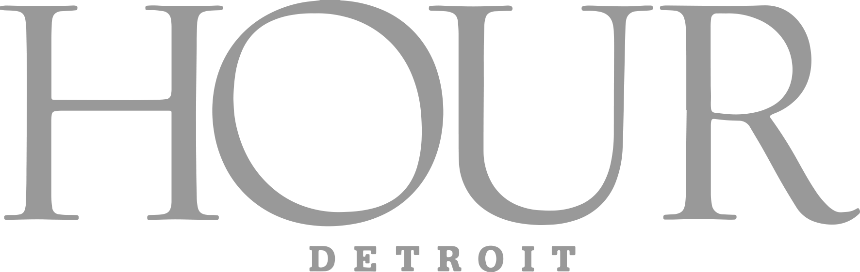 Hour Detroit Logo