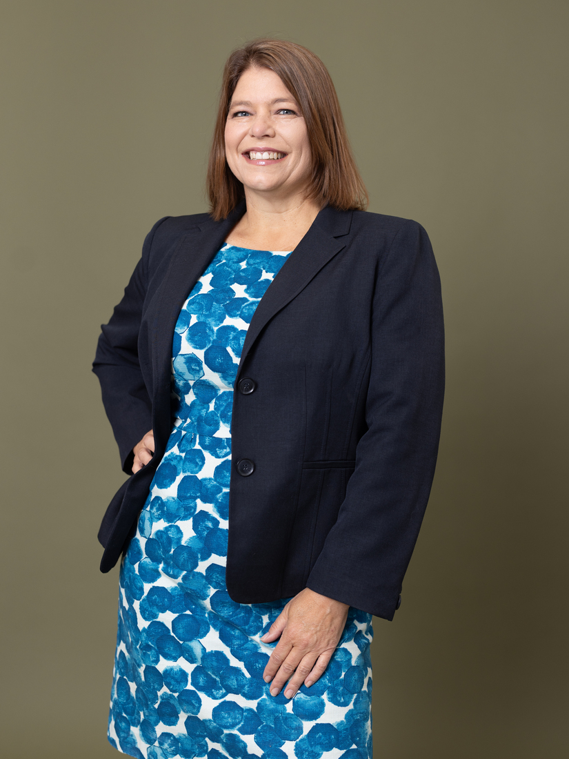 Lyn Gleasure, CMP, CPCE