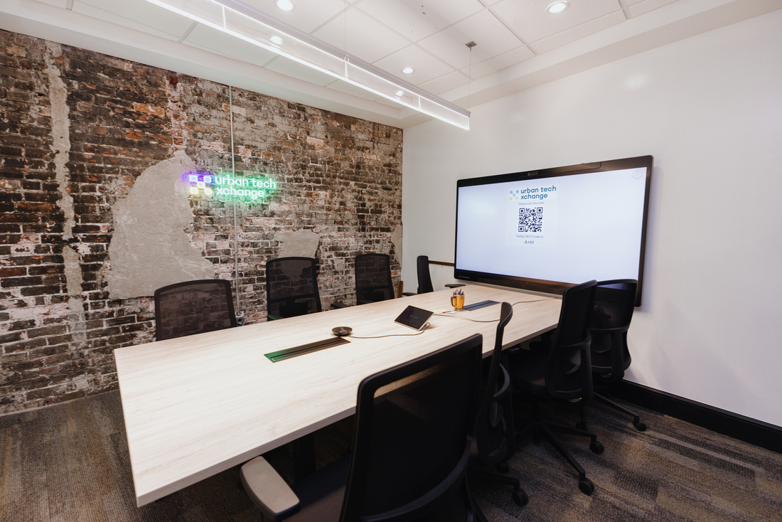 Urban Tech Xchange