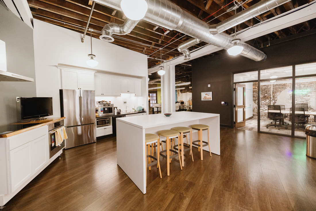 Urban Tech Xchange