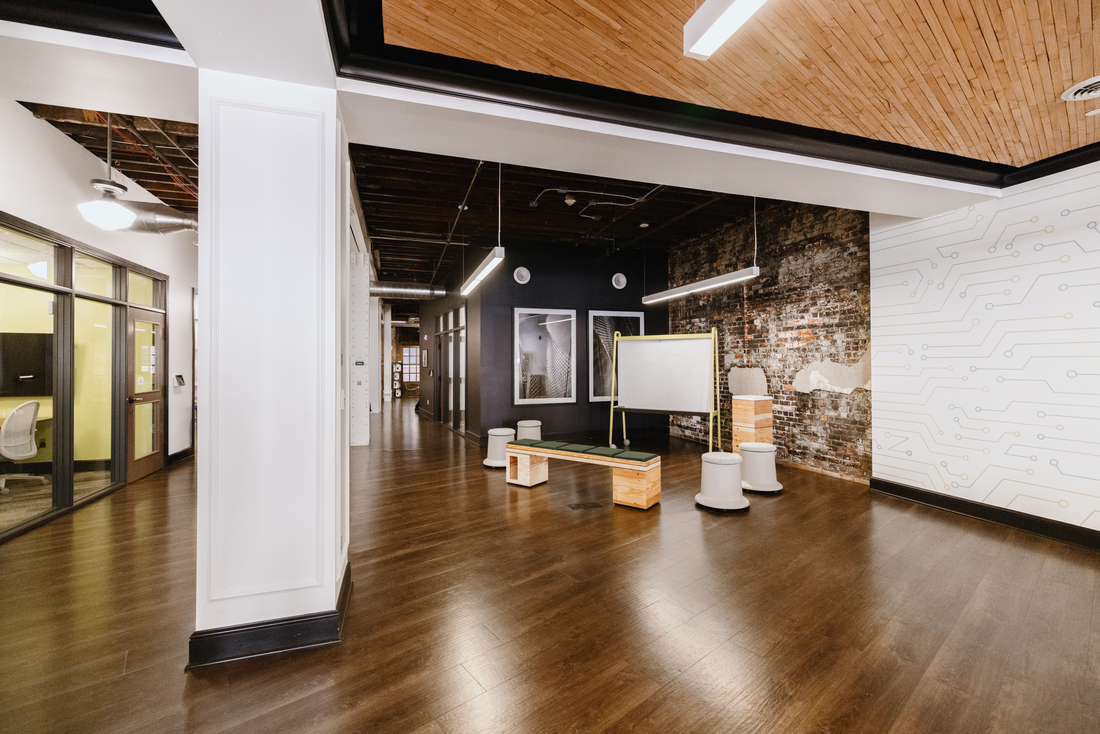 Urban Tech Xchange